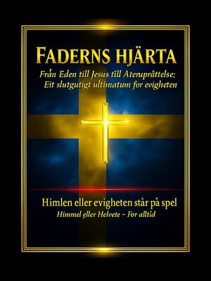 cover image of Faderns Hjärta